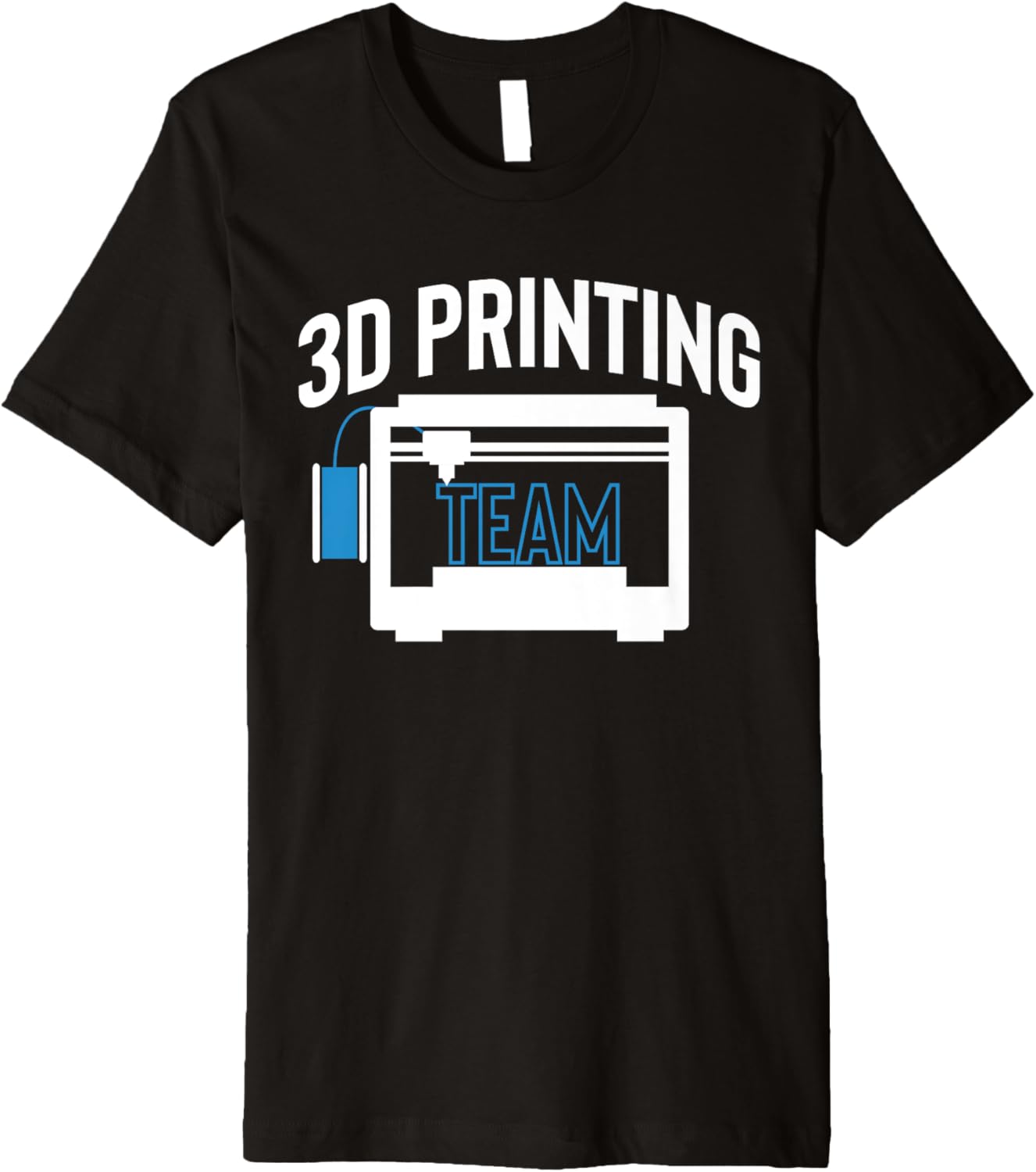 3D Printing Team Printer Premium