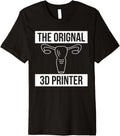 The Original 3D Printer 3D Printing Printer Premium