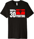 100 3D Printing 3D Printer Printing Premium