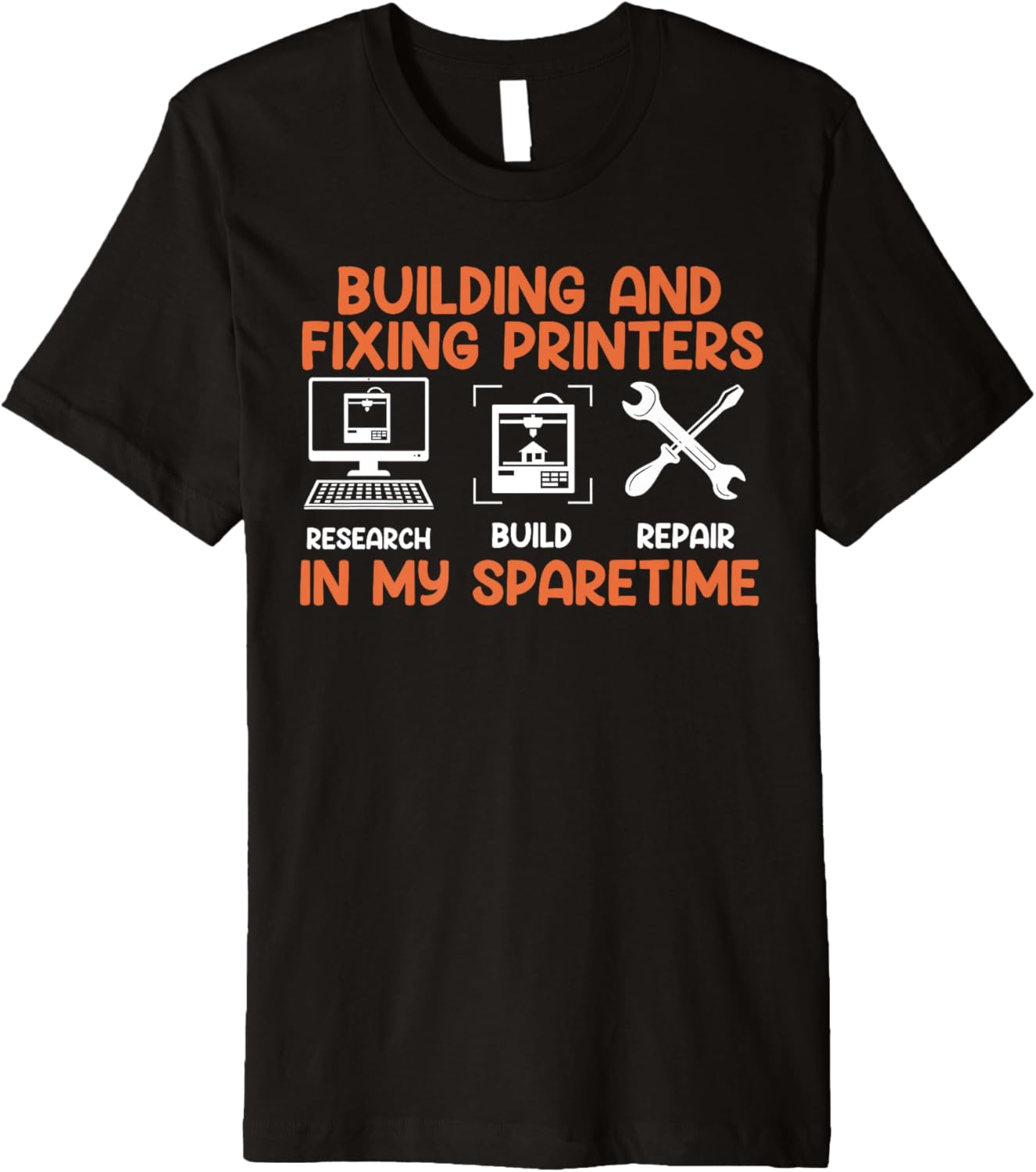 3D Printing Building Fixing Printers 3 D Print Premium