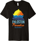 Phloston Paradise in the Angel Constellation Premium
