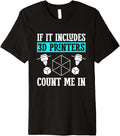 3D Printing 3D Printer Premium