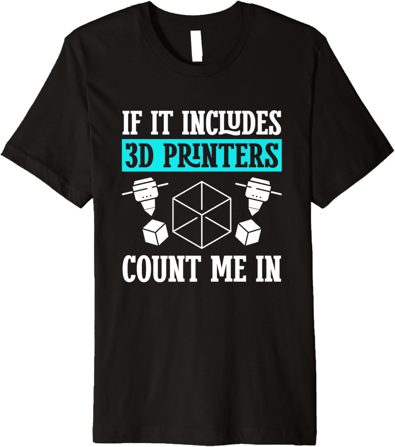 3D Printing 3D Printer Premium