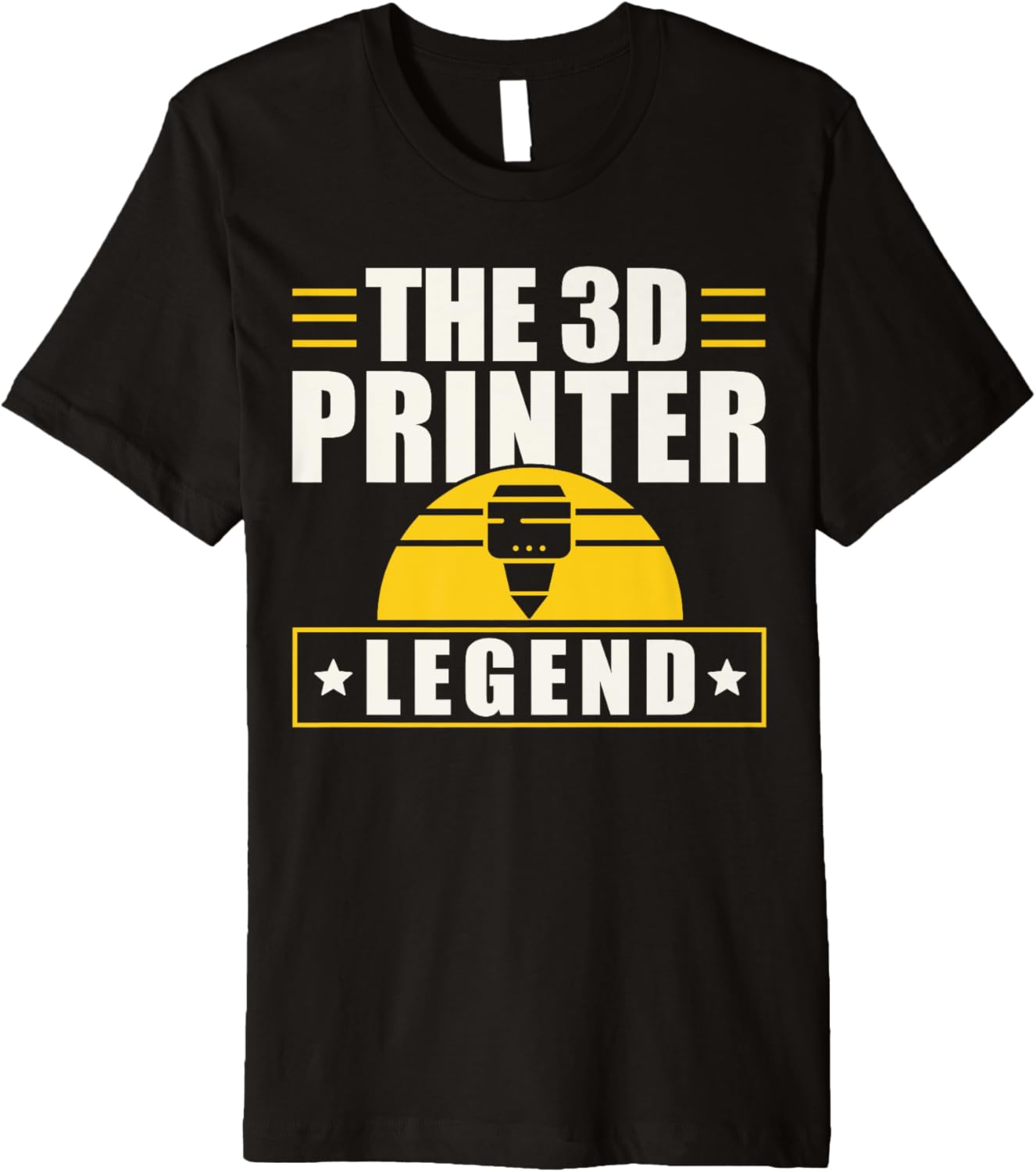 The 3D Printer Legend 3D Printing Printer Premium