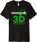 3D Printer Layer Nerd 3D Printing Premium