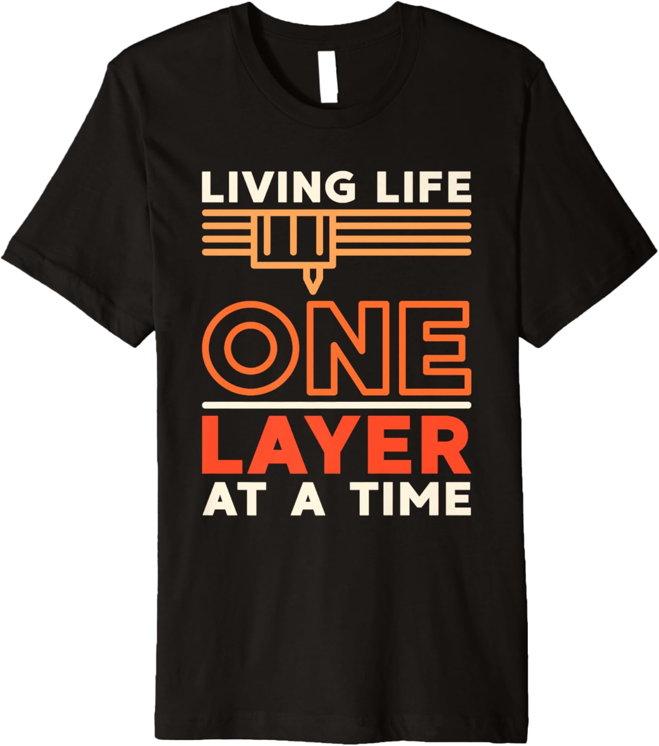 Living Life One Layer At A Time 3D Printing 3D Printer Owner