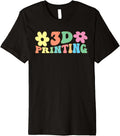 3D Printing 3D Printer Machine Premium