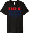 Usa Team Sports Basketball Premium