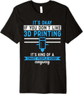 3D Printer 3D Printing Premium
