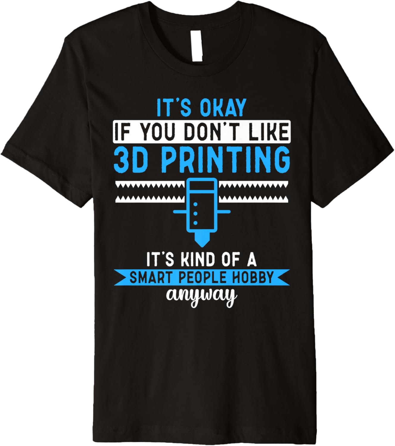 3D Printer 3D Printing Premium