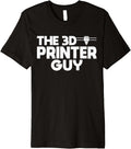 The 3D Printer Guy 3D Printing Premium