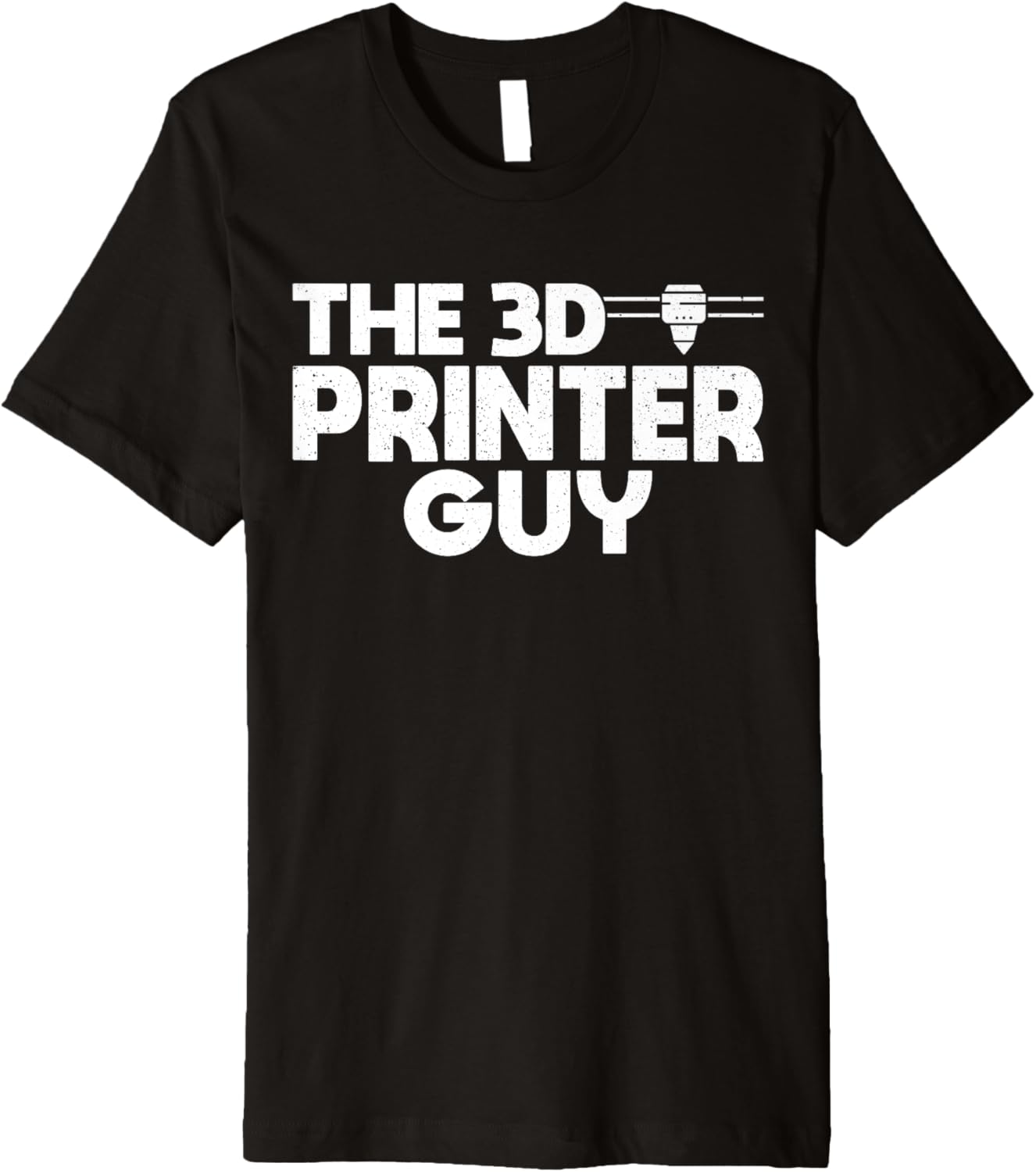 The 3D Printer Guy 3D Printing Premium