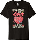 Handmade with Love - Yarn Lover Premium