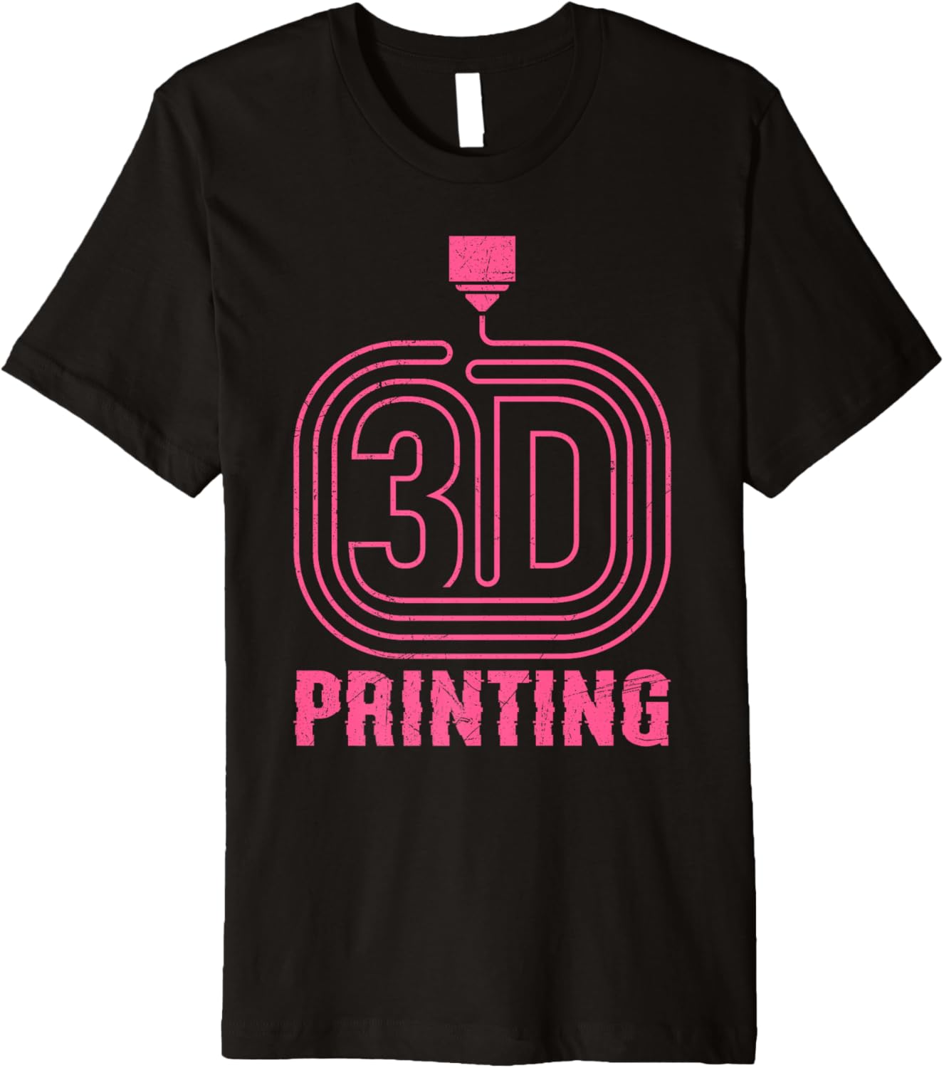 3D Printing Lover 3D Printing 3 D Printer Lover 3D Print Premium