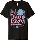 Yarn Crocheting Premium