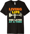 Living Life One Layer At A Time 3D Printing Geek Premium