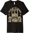 I Blew My Retirement On My 3D Printer Retired 3D Printing Premium