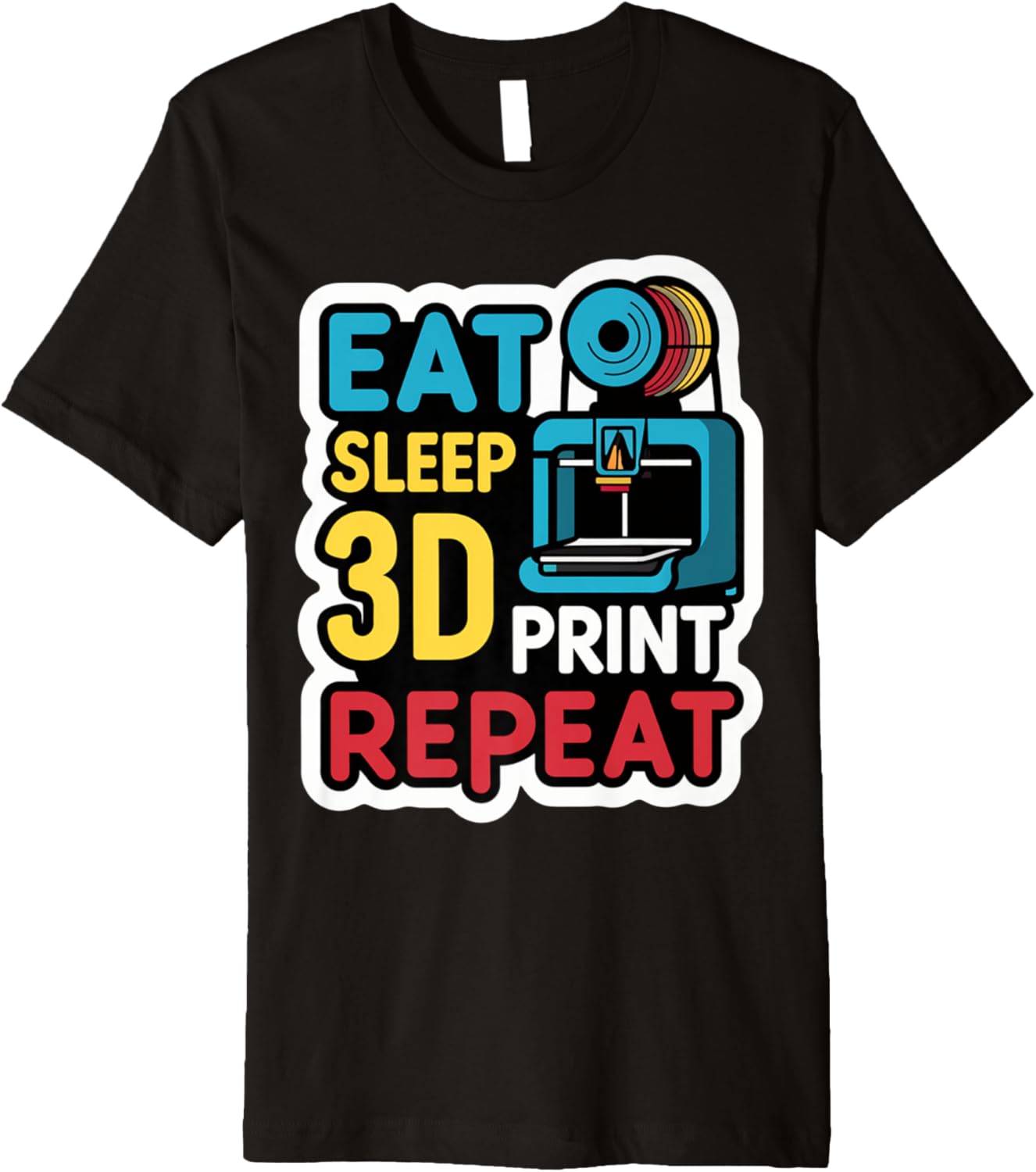 3D Printer 3D Print Model Printing Premium
