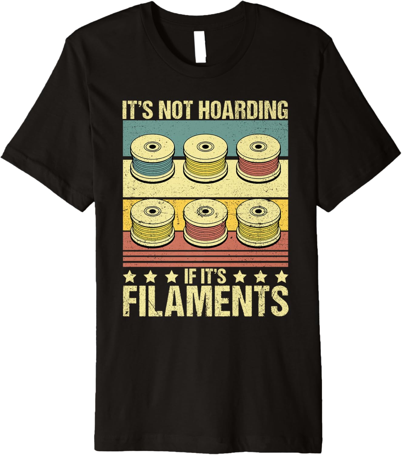 3D Printer Its Not Hoarding If Its Filaments 3D Printing Premium