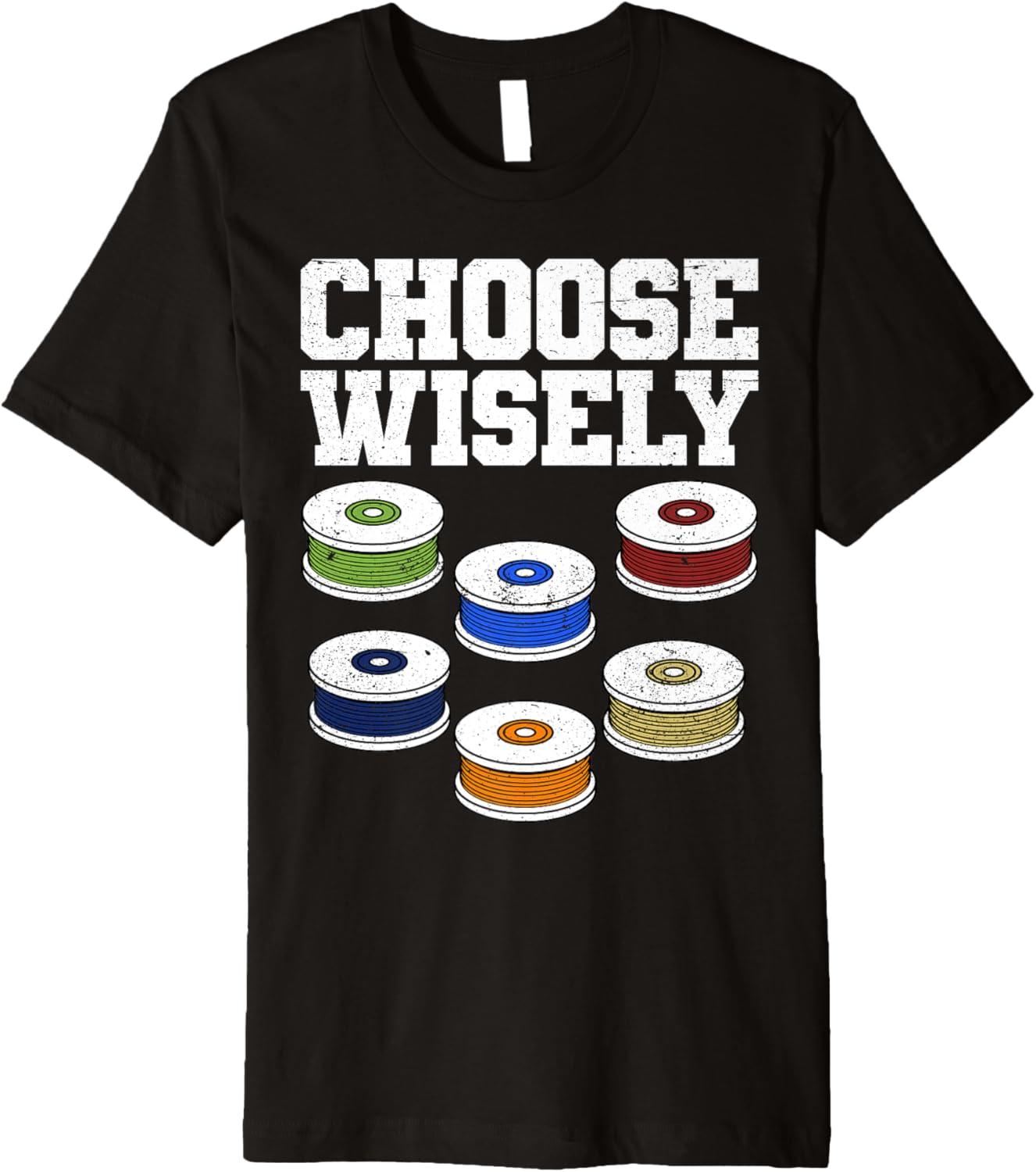 Choose Wisely 3D Printing Filament 3D Printers Premium