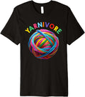 Yarn Collection YRNIVORE Funny Yarn Collector Premium