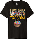 Yarn Collection I DON'T HAVE A YARN PROBLEM Yarn Collector Premium