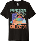 PROFESSIONAL YARN COLLECTOR Yarn Collection Yarn Hoarder Premium