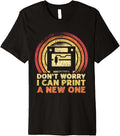 3D Printing Retro Design Don T Worry I Can Print A New