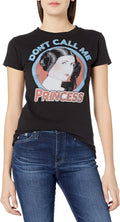 Star Wars Womens Juniors Princess Leia
