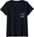 Printcraft Masterpiece 3D Printer Artistry Top V Neck
