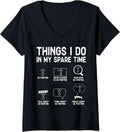 Womens 3D Printer Things I Do In My Spare Time 3D Printing