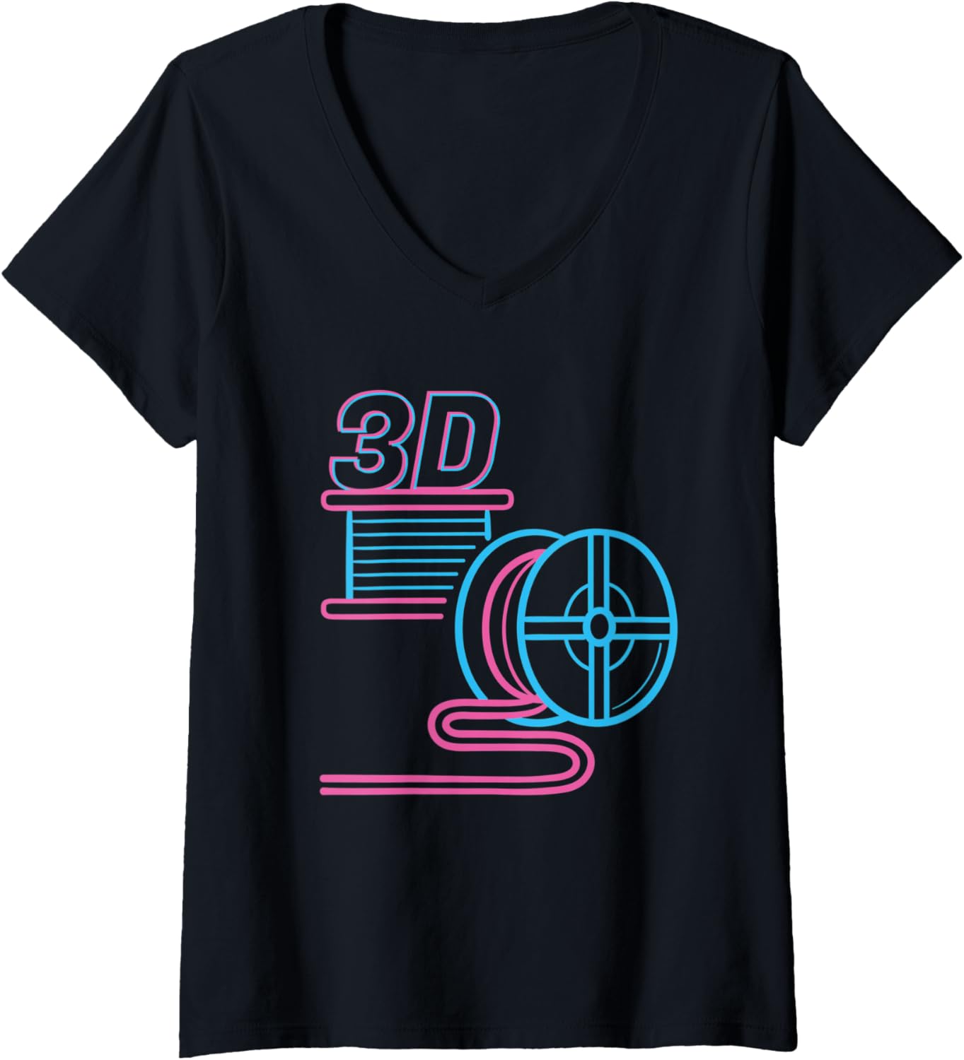 Womens 3D Filament Pla I 3D Print Pla Filament Fdm 3D Printing