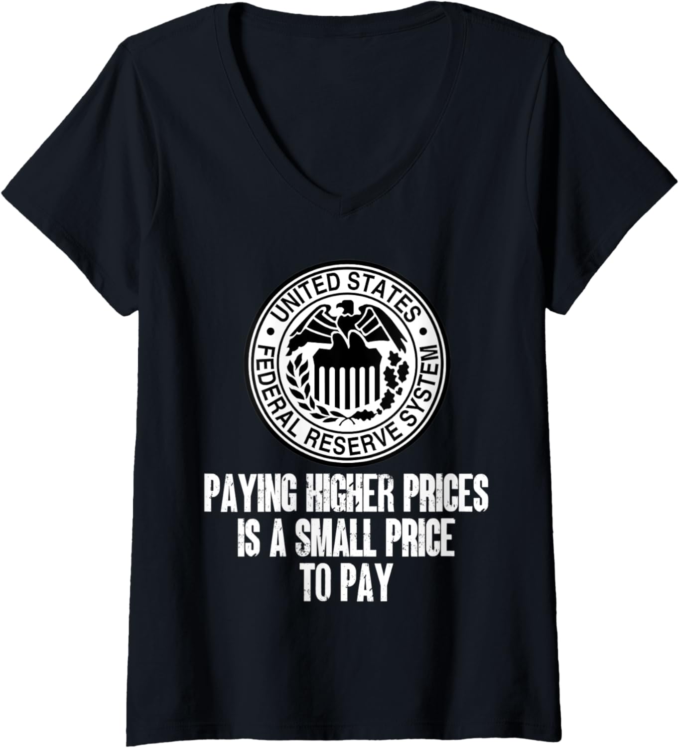 Womens Paying Higher Prices Is A Small Price To Pay Federal Reserve