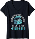 Womens It Tech Support U2013 No I Can U2019T Fix Your Printer