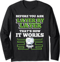 3D Printer Tech Digital Custom Design 3D Printing Machine Long Sleeve