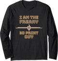3D Printer Im Freaky 3D Print Guy Long Sleeve