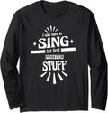 Printer Funny Disigned Job Appreciation Long Sleeve