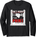 3D Printer Design A 3D Printing Artist Long Sleeve