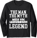 Print 3D Printing Funny 3D Printer Joke Enthusiasts Long Sleeve