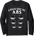 Check Out My Abs 3D Printing Filament 3D Printer Dimensional Long Sleeve