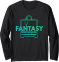 3D Printer Your Fantasy Materialiser Long Sleeve