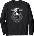 3D Printing Filament Benchy 3D Printer Long Sleeve