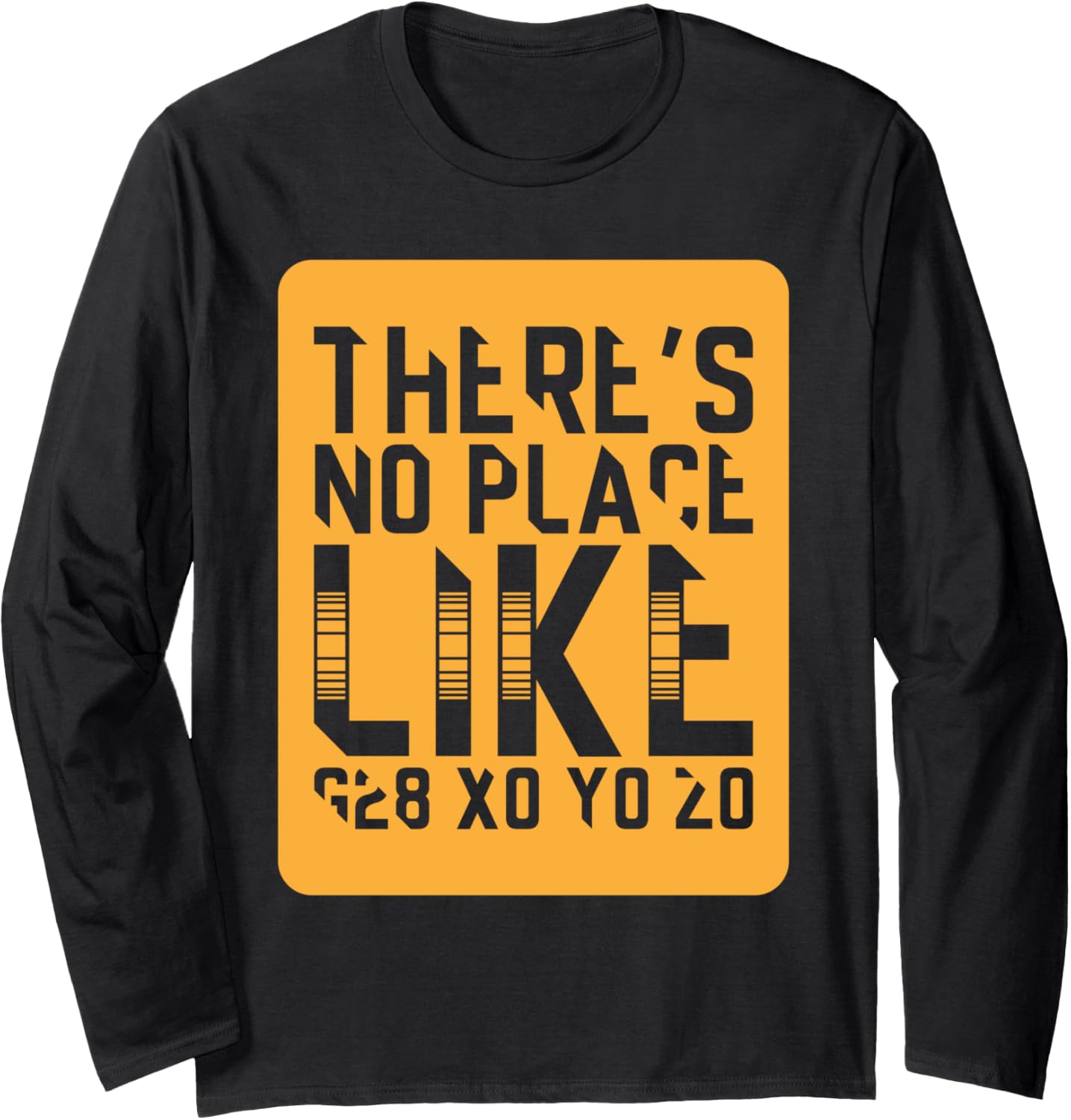 G28 X0 Y0 Z0 3D Cnc 3D Designer Operator Programmer Long Sleeve