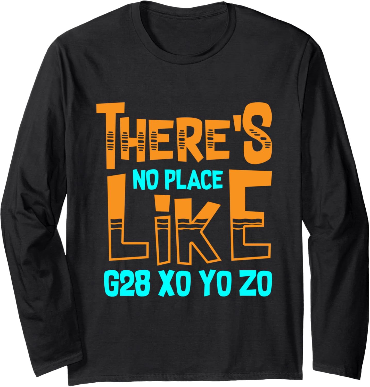 Cnc 3D Printing Designer G28 Programmer Machinist G Code Long Sleeve