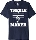 Treble Maker Instrumentalist Premium