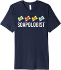 Soapologist Soap Making Soap Maker Premium