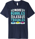 More Bubbles Less Troubles Soap Making Soap Maker Premium