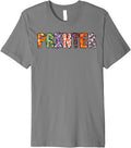 Funny Printer Halloween Costumes Men Woman Matching Premium