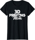 3D Printing Mom Mothers Day 3D Printer