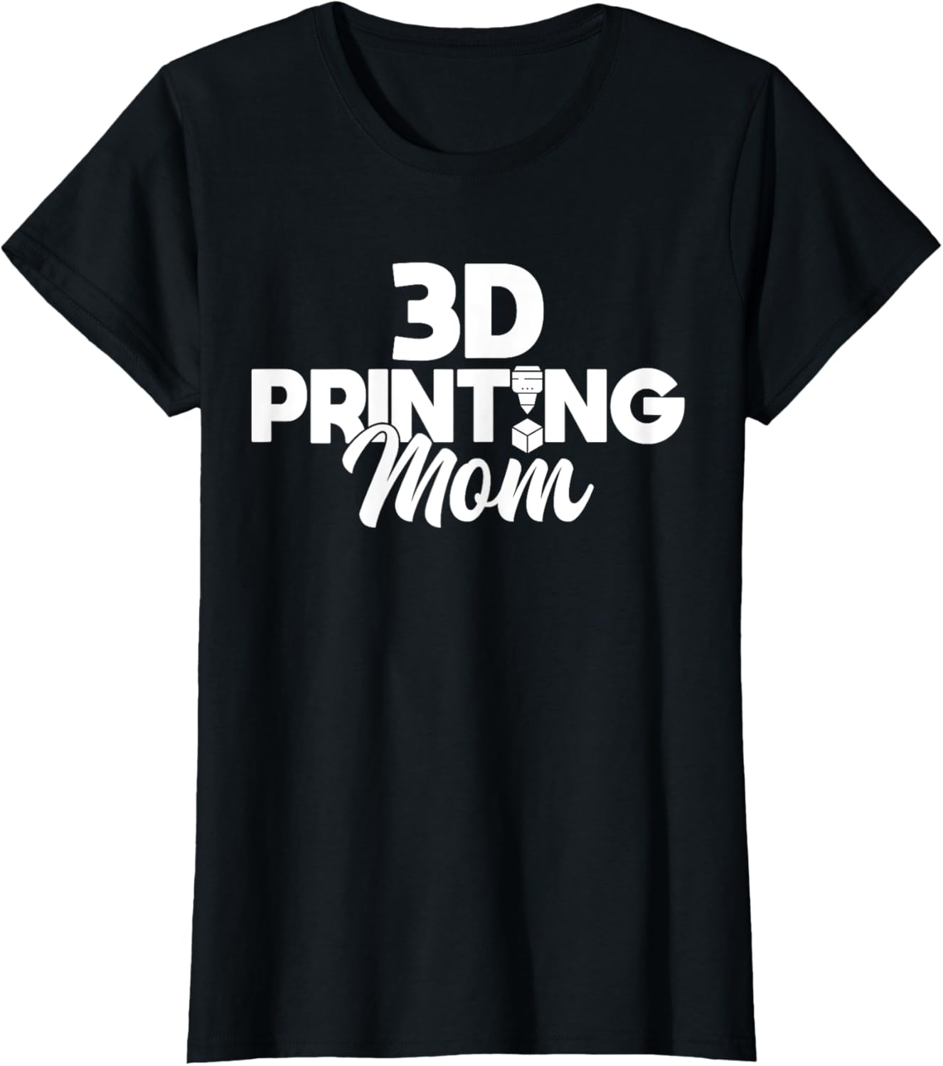 3D Printing Mom Mothers Day 3D Printer
